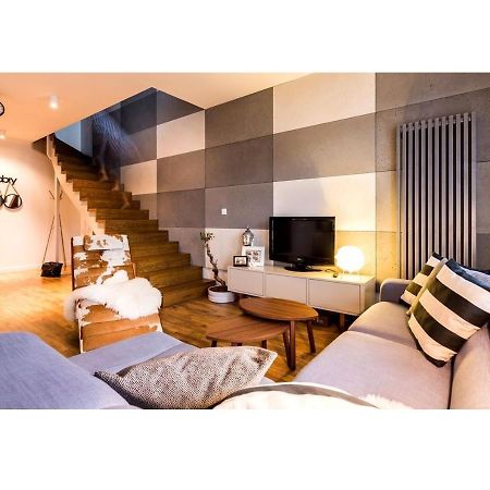 Apartament Srutowa Wroclaw Bagian luar foto