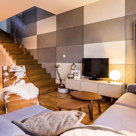 Apartament Srutowa Wroclaw Bagian luar foto