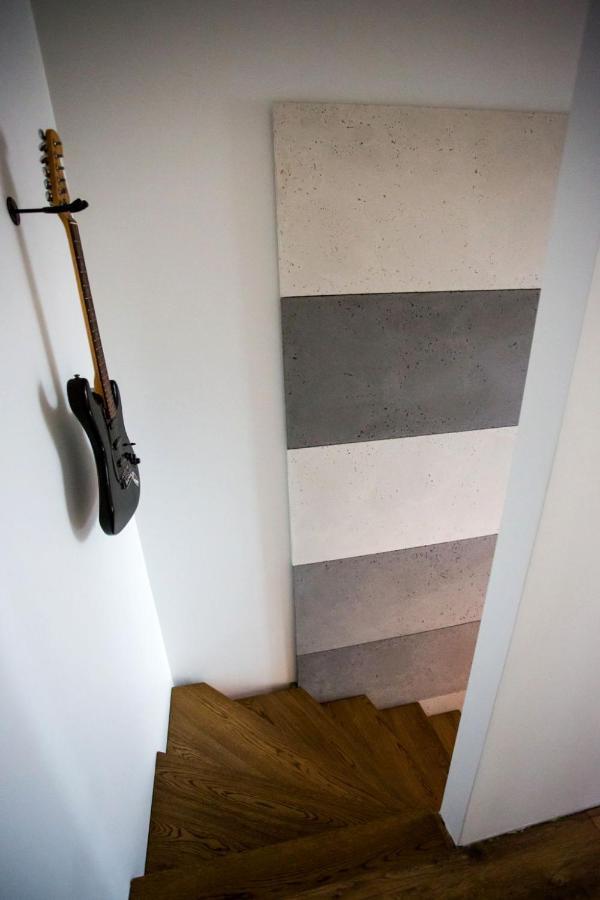 Apartament Srutowa Wroclaw Bagian luar foto