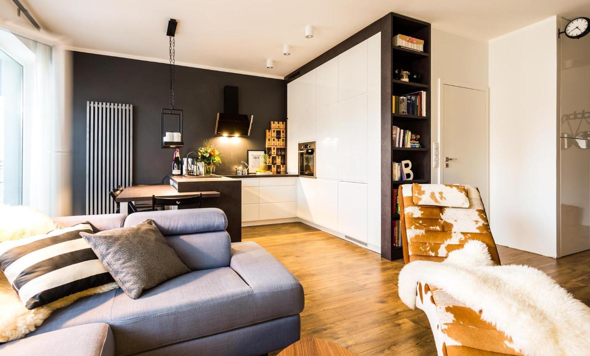 Apartament Srutowa Wroclaw Bagian luar foto